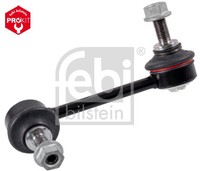 Hinterachse Rechts Febi Bilstein 36672 Stange/Strebe, Stabilisator FüR Alfa Rome