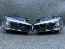 Frontscheinwerfer BMW X3 F25 7400018 Rechts Scheinwerfer Headlight