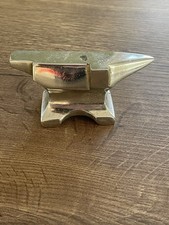 ancienne enclume de bijoutier