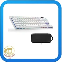 Logitech G PRO X TKL LIGHTSPEED Wireless Gaming Keyboard Tenkeyless Mechanical