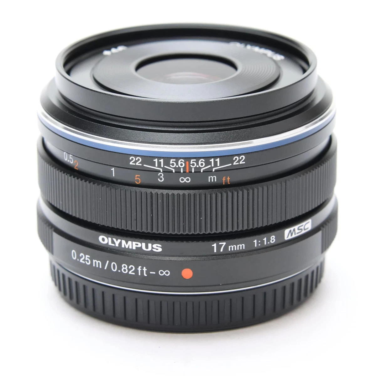Olympus M. Zuiko 17mm Camera Lenses for sale | eBay