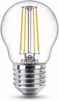 Philips Led Classic E27 Lampe 4.3W =40W Leuchtmittel Warmweiß GlüHlampe 470Lm