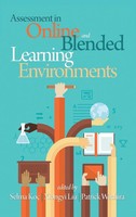 Selma Koç (U. A.) | Assessment In Online And Blended Learning Environments (Hc)
