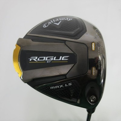 Callaway Driver ROGUE ST MAX LS 9° Stiff Tour AD TP-6 | eBay