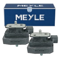 2X Meyle Getriebelager FüR Bmw 5Er E60/61 520I-530I 6Er E63/64 630I 22316771741