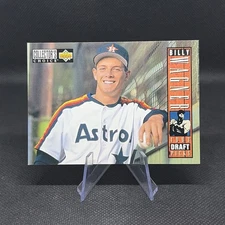 1994 Upper Deck Collector's Choice - Billy Wagner #29 (RC)