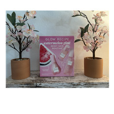 Glow Recipe Watermelon Glow Skin Care Set