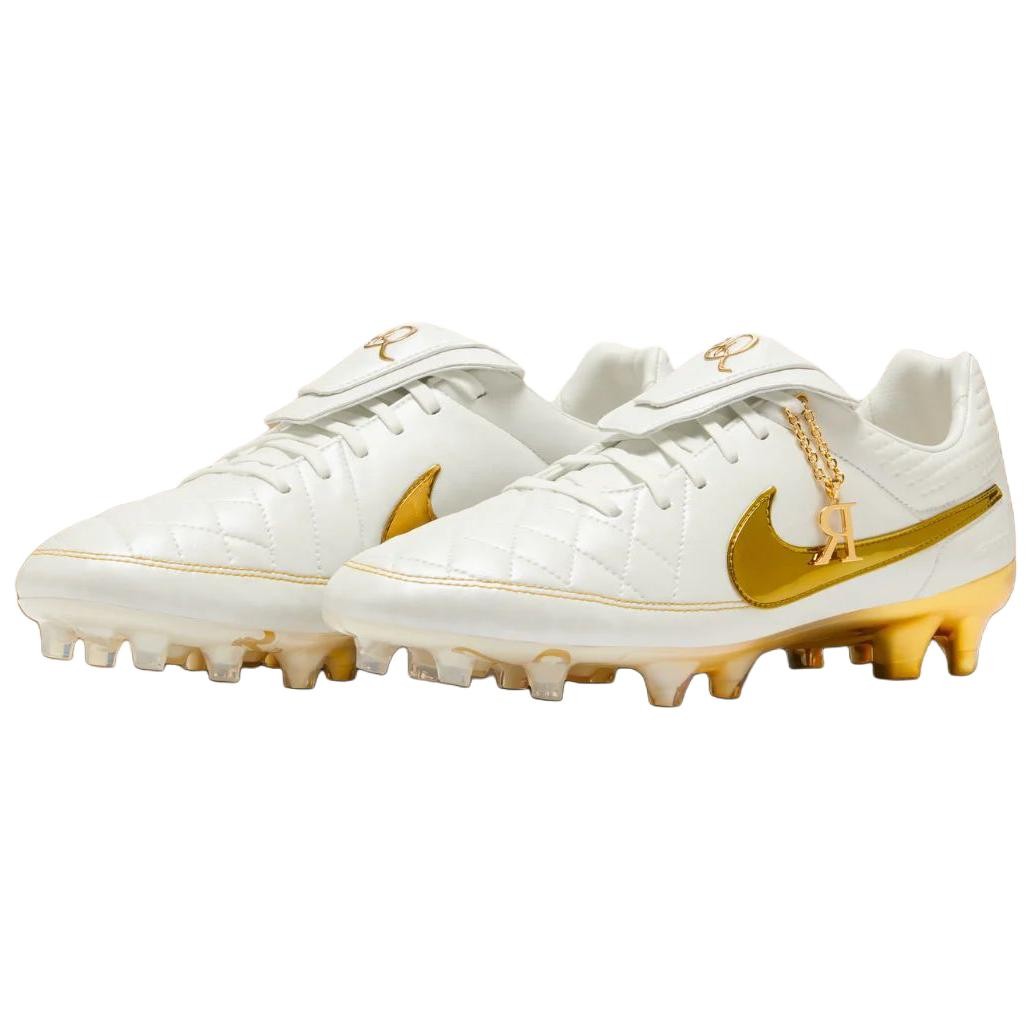 Nike Tiempo Legend SE FG Touch of Gold - IF4388-100 | eBay