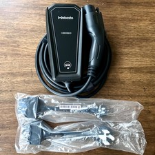 EV Charger for Mercedes Benz EQB EQS eSprinter Van Dual level Charging Cable 32A