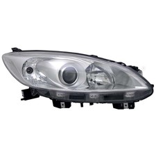 Scheinwerfer Hauptscheinwerfer Frontscheinwerfer rechts H11/HB3 für Mazda 5 CW