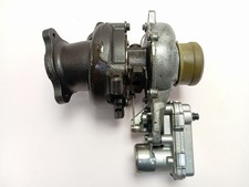 A6510900586 TURBOLADER / 150114006323 / 7561656 F&Uuml;R MERCEDES-BENZ CLASE GLA W15