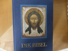 Die Ikonen-Bibel : die Heilige Schrift des Al...
