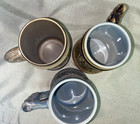 Vintage Beer Steins Lot of 3 *Gerz and Thewalt* — photo 2