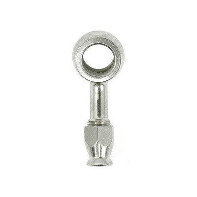 12mm Banjo Fitting mit 20 Grad ss Goodridge Kurve
