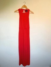 Warehouse red ladies evening party dress size 10 ❤️❤️❤️❤️❤️