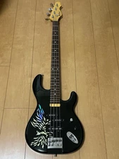 Killer Kb-Criminal Phoenix Vision