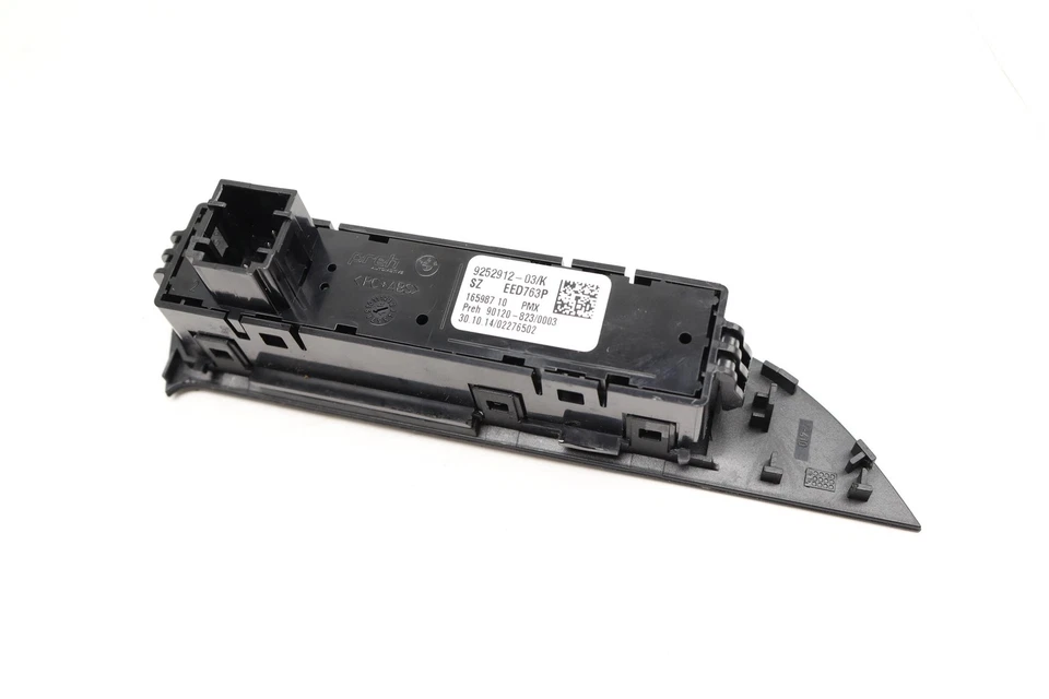 BMW 440I XDRIVE 2017-2020 - Consola central interruptor múltiple 9252912 Foto 2 de 3