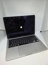 Apple MacBook Pro 13" (256GB SSD, M1, 8GB) Laptop - Argento - MYDA2T/A