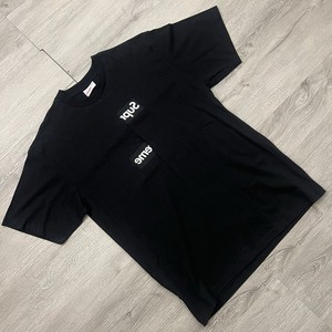 Supreme Split Tee | eBay