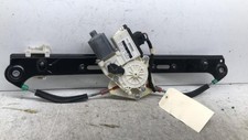 Lève vitre BMW X3