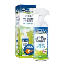 Enzymreiniger Spray 750ml - Geruchsentferner & Fleckenentferner