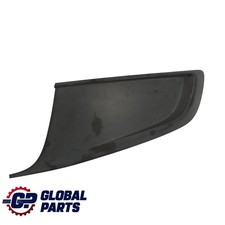Volkswagen Touran 1T Stoßstange Vorne Nebel Gitter Links 1T0853665M