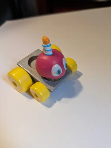 Funko Funko Racers: Five Nights at Freddy's - Cupcake #3