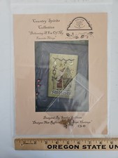 Homespun Elegance DELIVERING A FEW OF MY FAVORITE THINGS Pattern & Charm Pack 