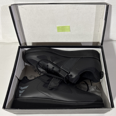 Core Weightlifting Shoes Non-Slip Squat Shoes Powerlifting  display picture 2