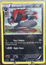 Zoroark 67/98 Emerging Powers Holo on eBay