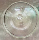 Vintage Pyrex 3 Quart Casserole Dish With Lid 026 C & 626-C A-17  Excellent