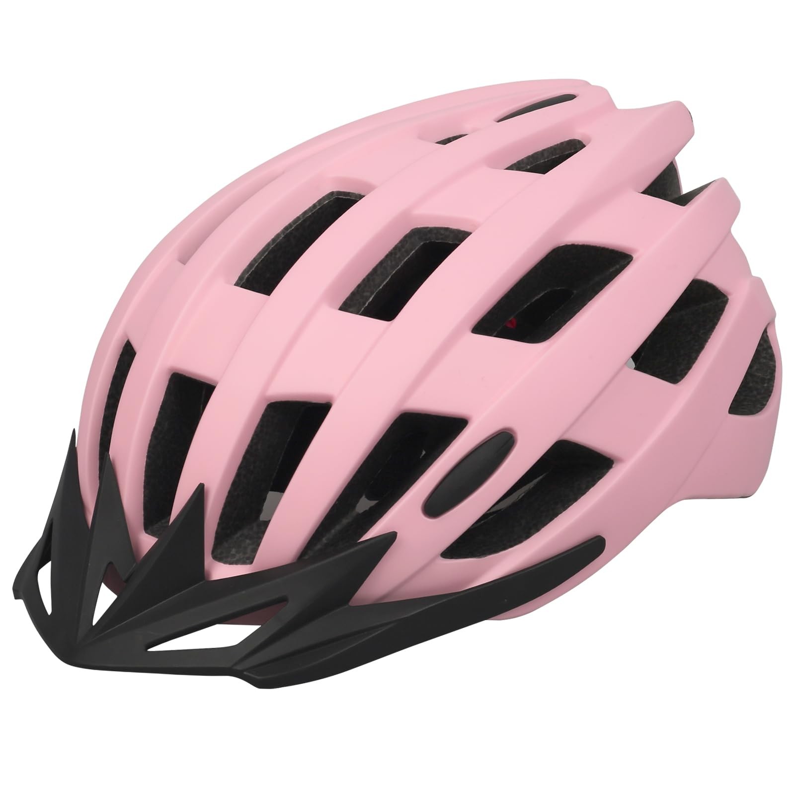 Youth Bike Helmets, Adjustable Teenage Ages 8-14 Bicycle Helmet, Lightweight ...