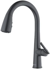 Karran USA KKF320 Kentland 1.8 GPM 1 Hole Pull Down Kitchen