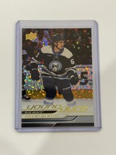 Upper Deck e-Pack Guide - 2015-16 UD Series 2 Out Now 27