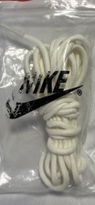 Nike Cream Round Shoe Laces 65"-NIP