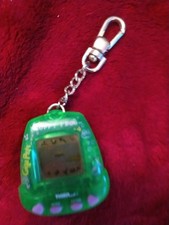 GIGA PETS Floppy Frog electronic digital pet ...