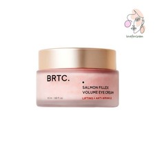 BRTC Salmon Fillex Volume Eye Cream 50ml (K-B...