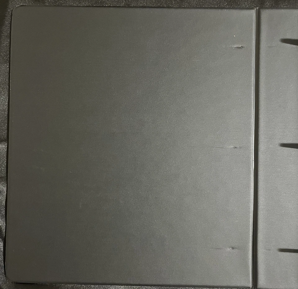 1990 Marvel Impel' official Hologram Album / Binder Complete Base, Holo & ToyBiz - Image 3 of 4