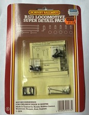 HORNBY R573 Locomotive Super Detail Pack