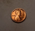 1914 Lincoln Wheat Cent Penny * Choice BU Red * XW759