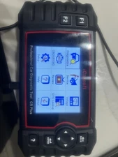 Icarsoft Professional car diagnostic tool CR Plus
