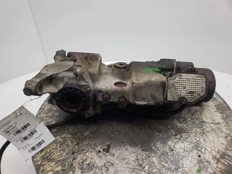 Carrier trasero AWD 5 cilindros compatible con 03-07 VOLVO XC90 749590   Foto 2 de 4