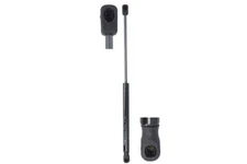 Both sides Magnum Technology MGS2117 gas spring, hood for Renault