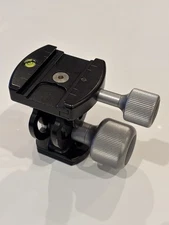 RRS Really Right Stuff MH-01 Monopod Head