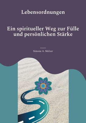 Simone A. Melzer | Lebensordnungen | Taschenbuch | Deutsch (2023) | 340 S.