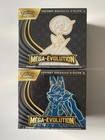2x ETB Pokémon Méga-Évolution - FR - Neuf/Scéllé