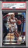 2020 PANINI PRIZM DRAFT PICKS HYPER PRIZM #65 JAHMI'US RAMSEY PSA 10