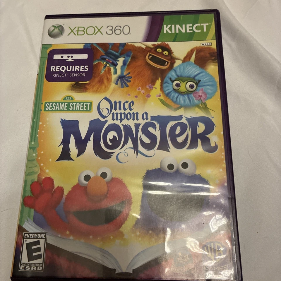 6 Xbox 360 Connect Games - Image 4 of 4