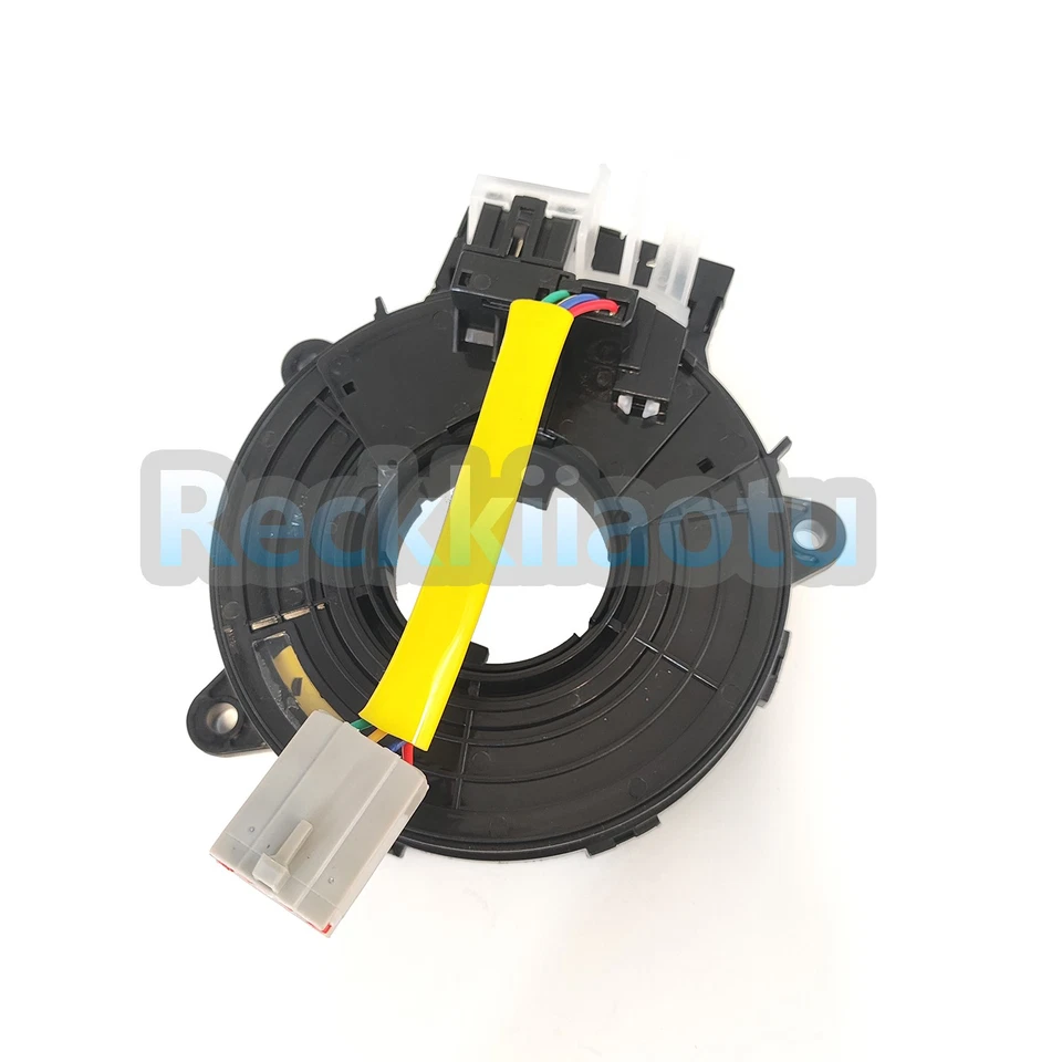 5L8Z-14A664-AB Clock Spring FOR Ford Escape/ Mercury Mariner 2005 2006 2007 - Изображение 3 из 4