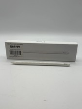 New Open Box Apple Pencil 2nd Generation 